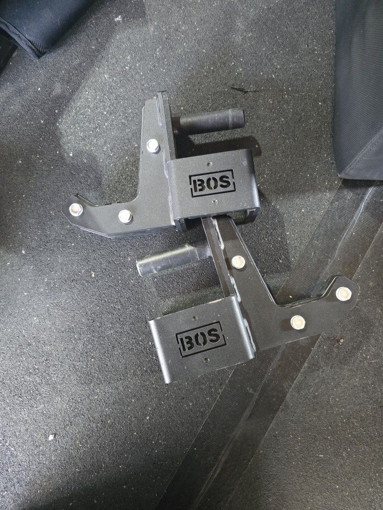 Bells Of Steel Sandwich J Cups