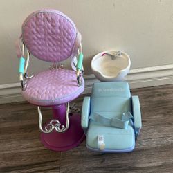 Salon Toys