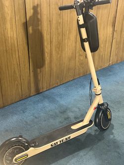 Electric scooter 20MPH