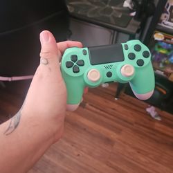 Ps4 Controller 