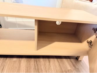 Long TV stand