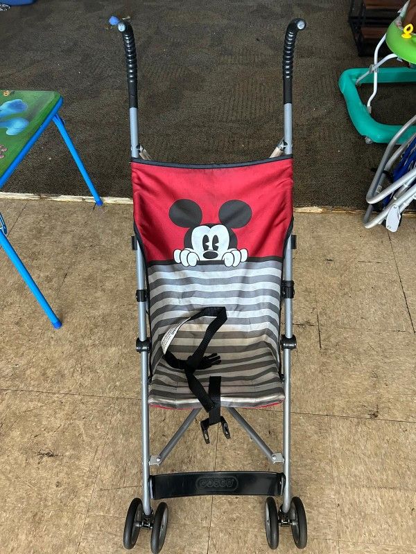 Stroller