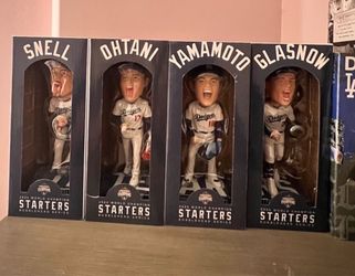 Dodgers