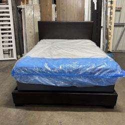 Queen Bed $260