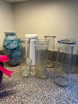 Vases