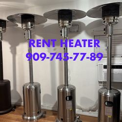 Heater R