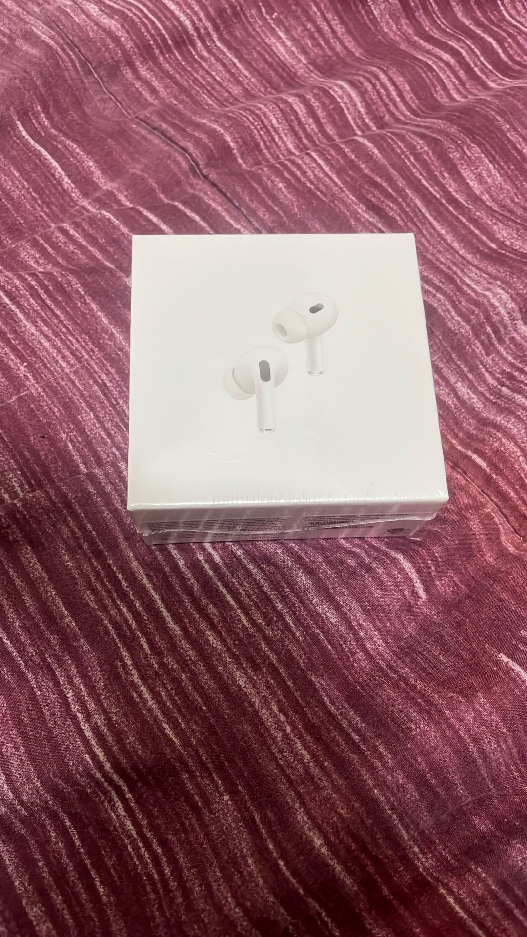 Apple AirPods Pro’s Gen 2