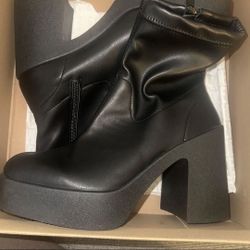Steve Madden Boots