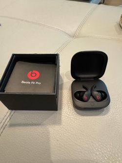NEW: Beats Fit Pro (1st Gen) - True Wireless Noise Cancelling Earbuds