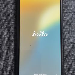 iPhone XR UNLOCKED 64g FLAWLESS