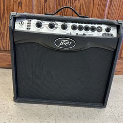 Peavey Guitar Amp 