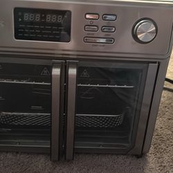 Air Fryer (will Negotiate)