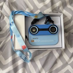 Underwater Waterproof Kids Camera 10 ft 32 gb cardwith Strap Cute for Photography Gift