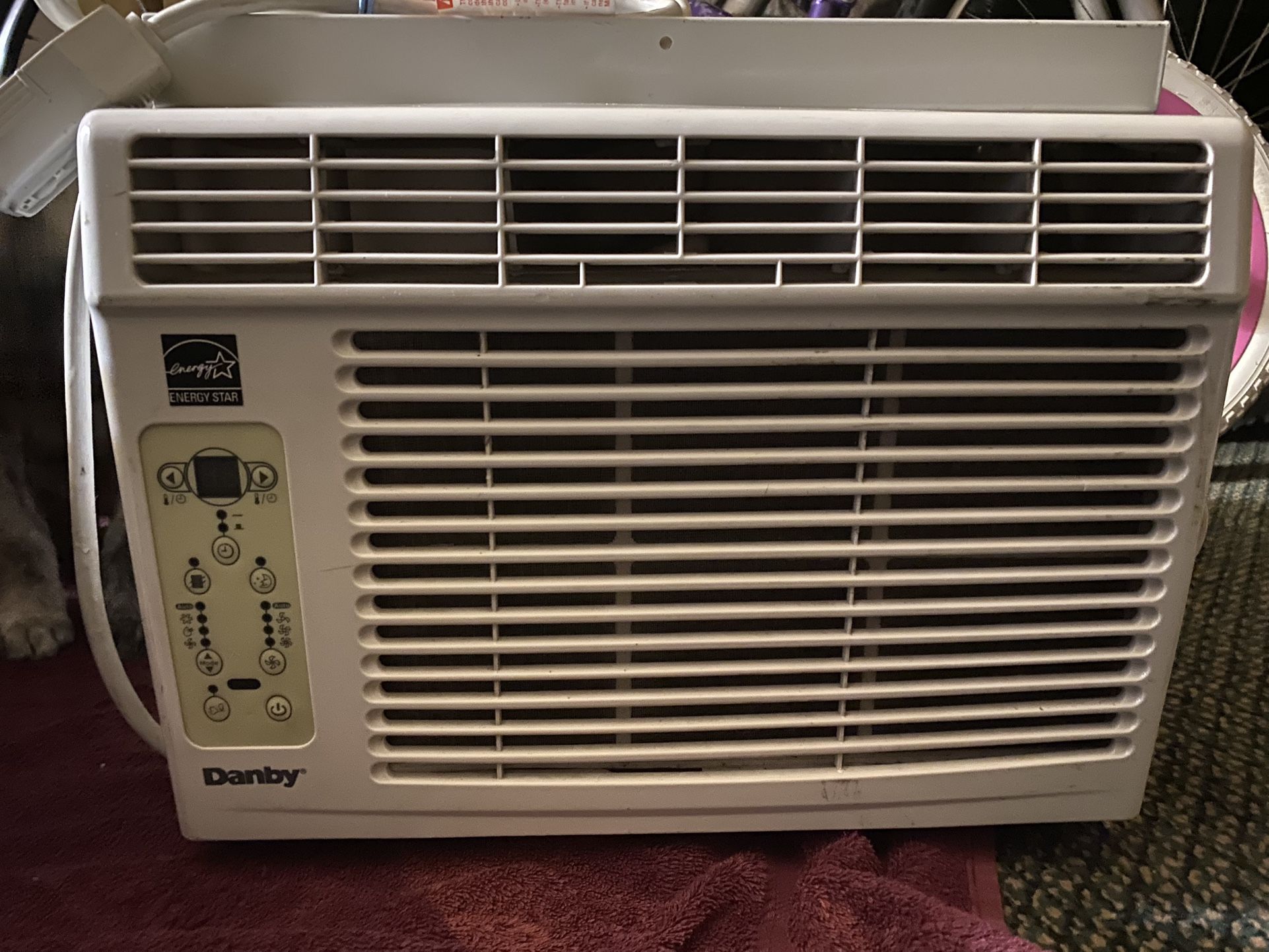 Ac Window Unit