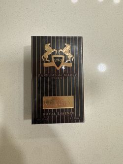 Perfumes nuevos en su caja GODOLPHIN