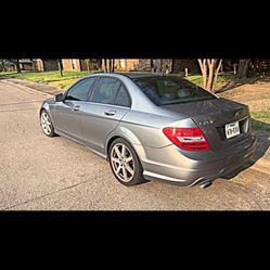 2014 Benz