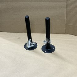 Allen + Roth Floating Shelf Hangers