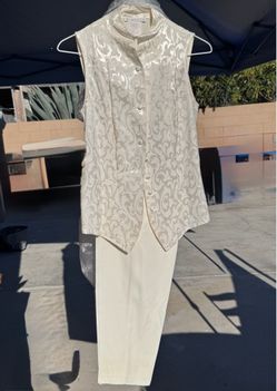 Windsor 2pc pant & blouse