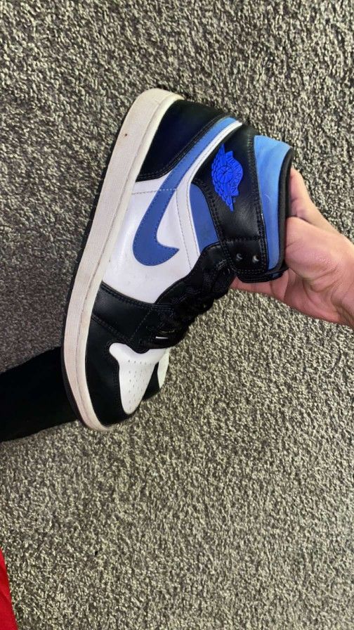Nike Air Jordan