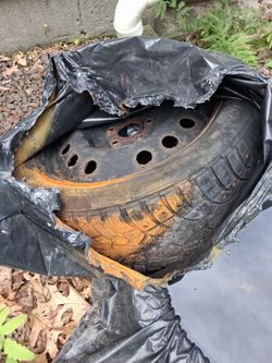 4 tires as is studded best offer