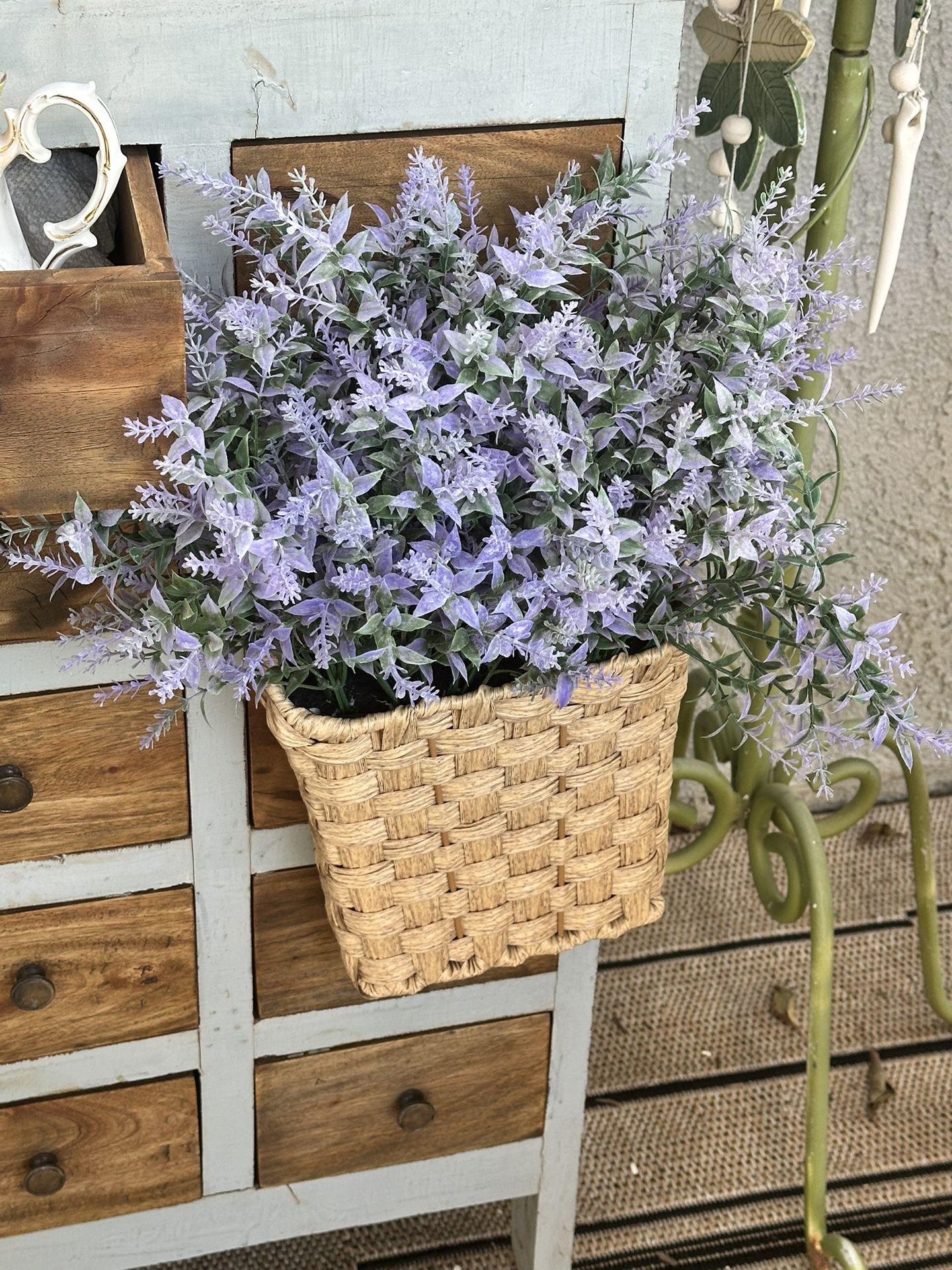 Beautiful Fake Plant 🪴