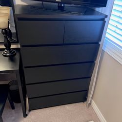 IKEA Dresser 