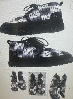 UGG MEN NEUMEL LTA WAVELENGTH  