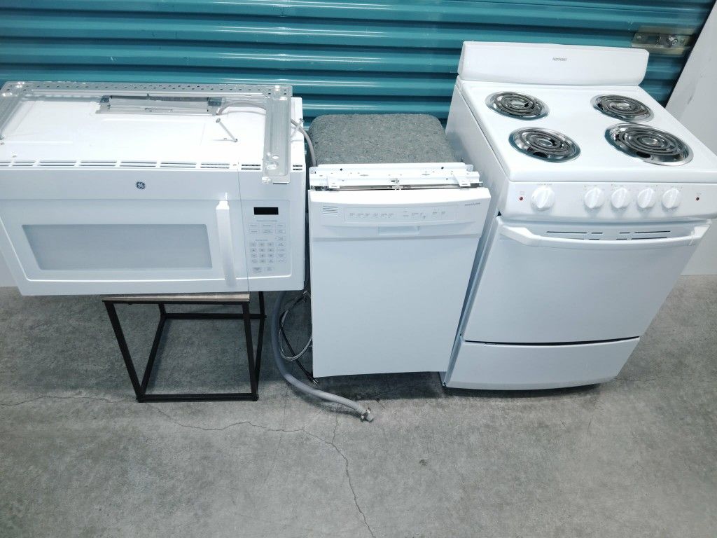 SMALL APPLIANCE BUNDLE