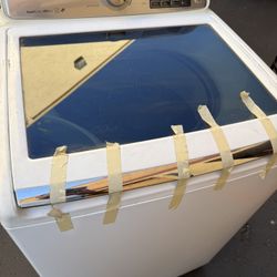 Samsung Washer