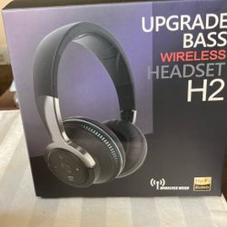 Headset H2