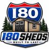 I80 Sheds