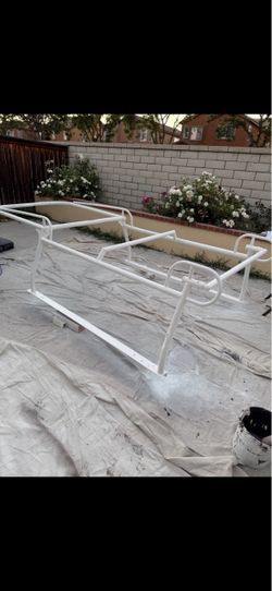 Truck rack