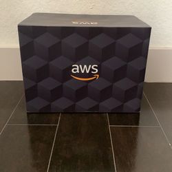 AWS DeepRacer Car ( Brand New )