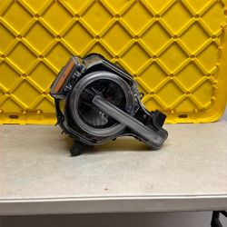 Ford Bronco Right 2021 2022 2023 2024 2025