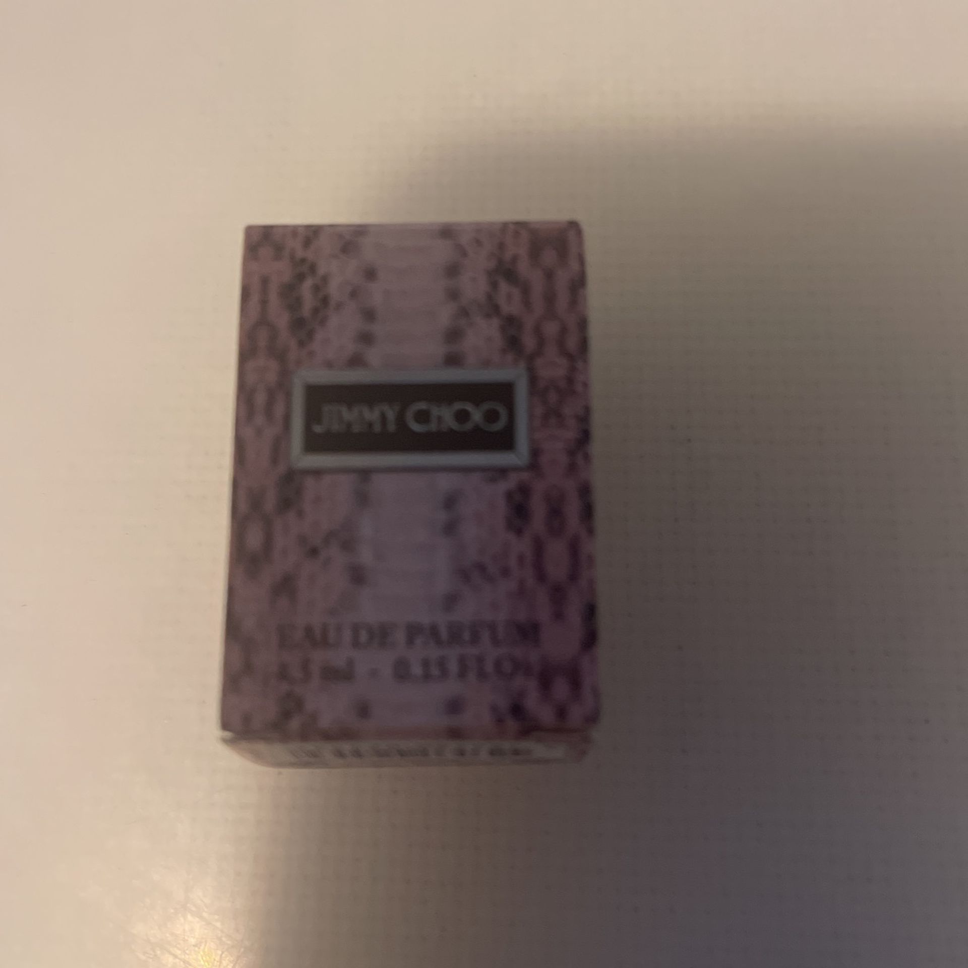 Jimmy Choo 0.15 FL OZ.