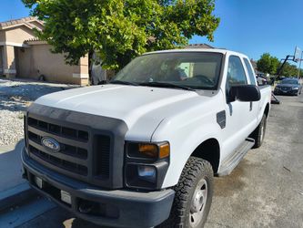 Ford f250