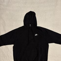Small Men’s Nike Hoodie