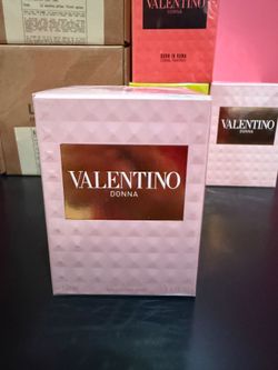 Valentino Donna Eau de Parfum 100ml