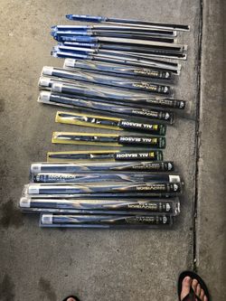 Wiper newdiferent size