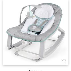 Baby Bouncing Seat