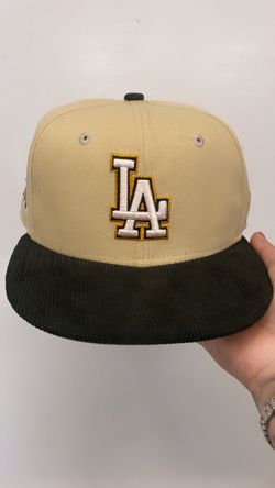 LA Gold/Black 100th Anniversary.