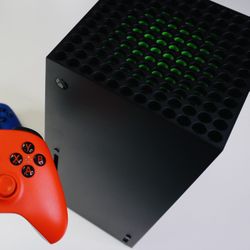Xbox Series X