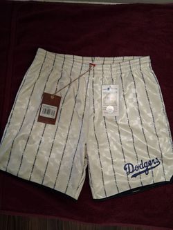 Short, Dodgers men's  size M