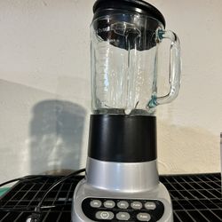 Kitchen Aid Blender