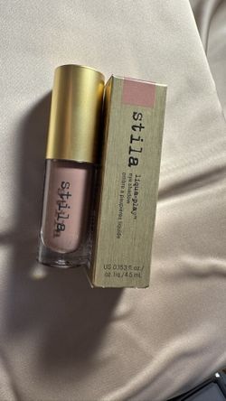 Stila Matte Eyeshadow 