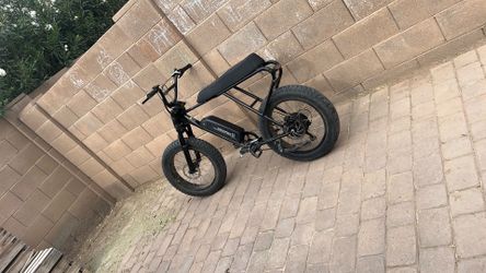 Macfox bike