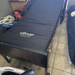 Drive Hospital Bed
