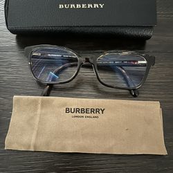 Authentic Burberry  Dark Havana Eyeglasses