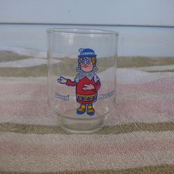 VINTAGE KITCHEN 4 1/4" HIGH  DUNKIN MUNCHKINS  