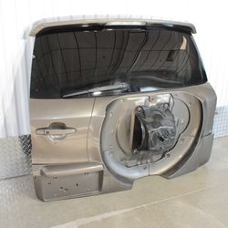 2006-2012 Toyota RAV4 Trunk Hatch Tailgate #4